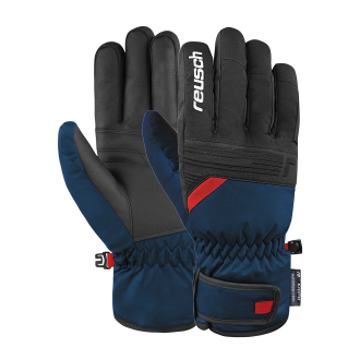 Reusch Baldo R-TEX® XT 6299265 4482 rot 1